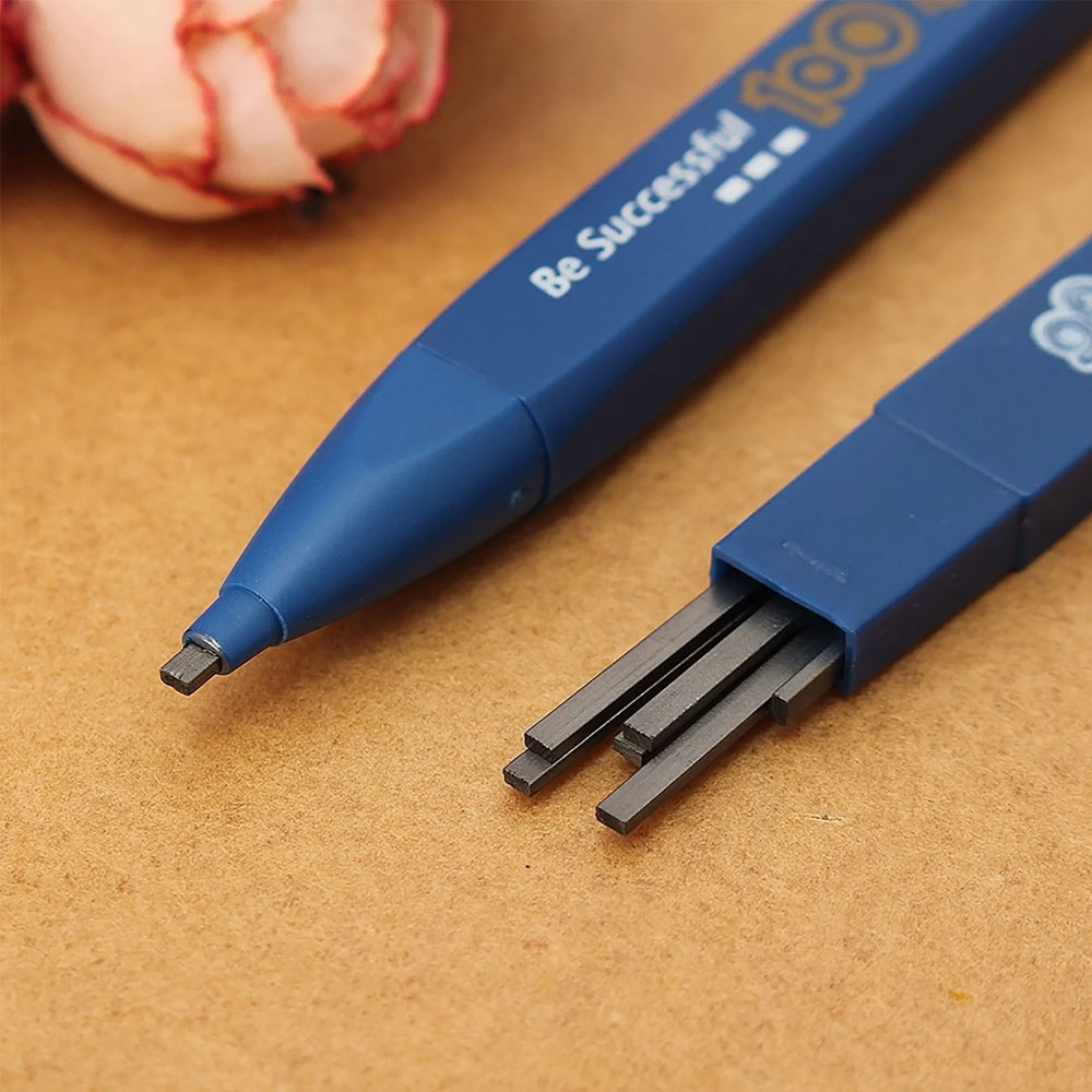 2B Mechanical Pencil Set Inclu - Staedtler Pencil Lumocolor 评论和价格