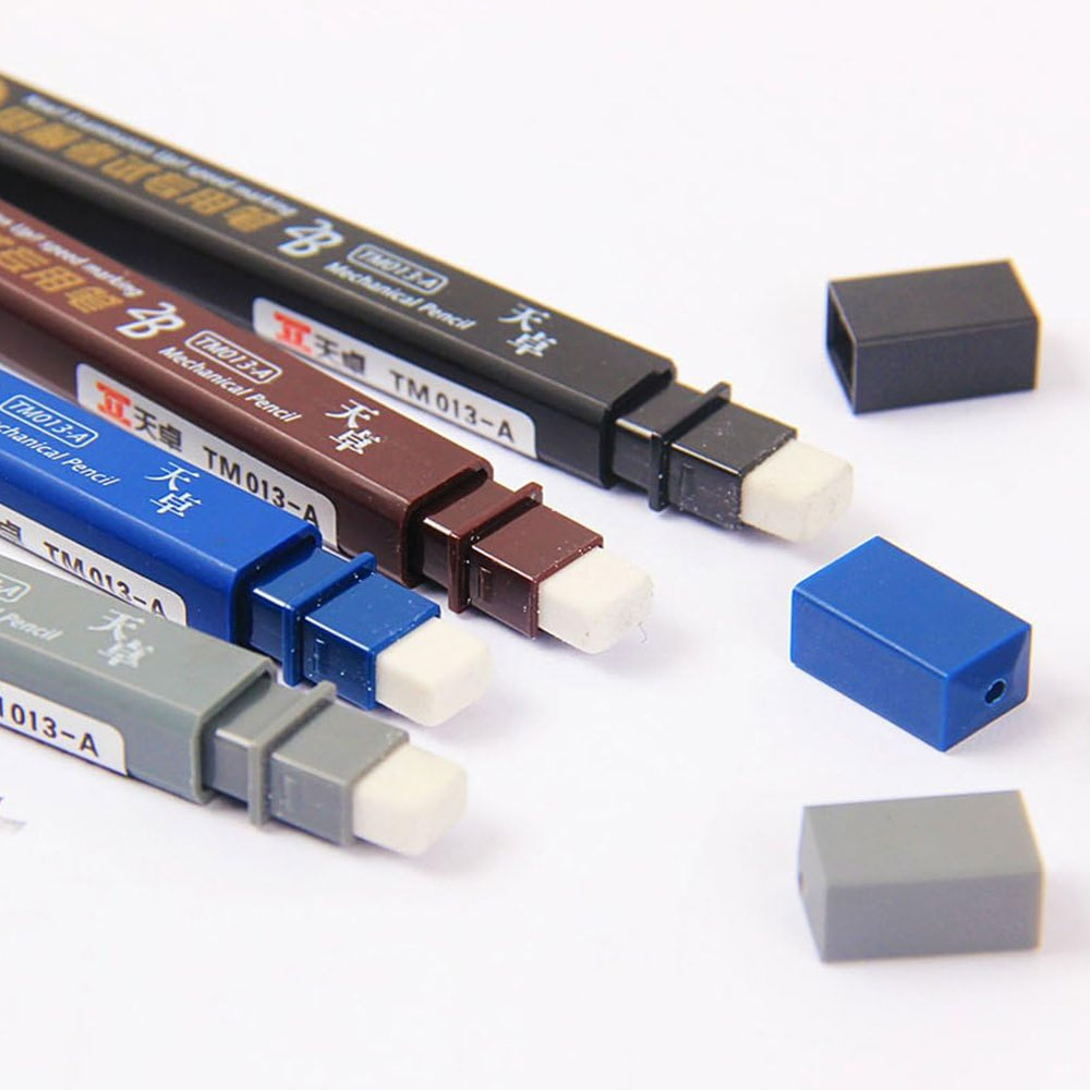 2B Mechanical Pencil Set Inclu - Staedtler Pencil Lumocolor 评论和价格